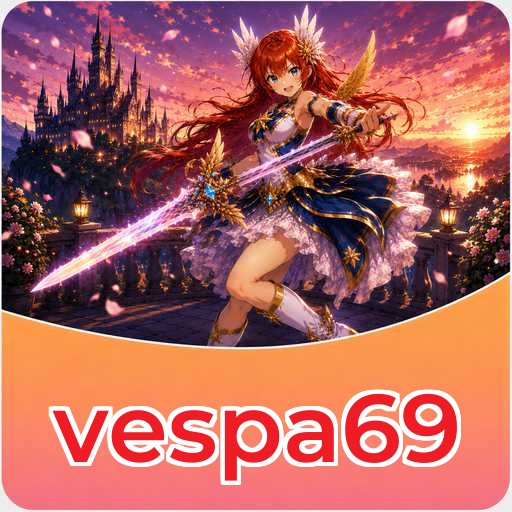 vespa69 APK Structure
