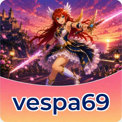 vespa69 Technical Info