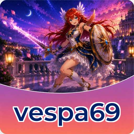 vespa69 Components